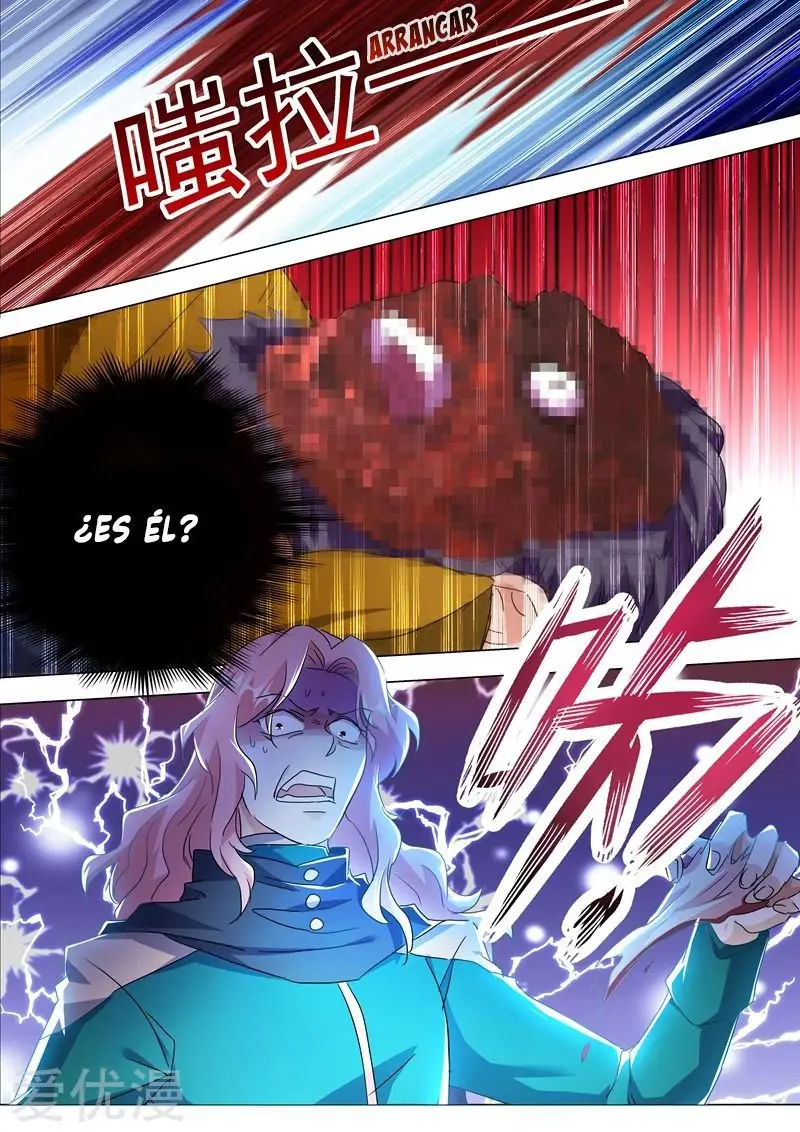 Spirit Sword Sovereign (2016) - Capítulo 213 - Página 13 - LectorTMOo