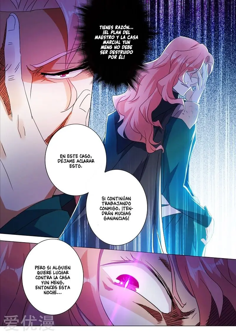 Spirit Sword Sovereign (2016) - Capítulo 214 - Página 6 - LectorTMOo