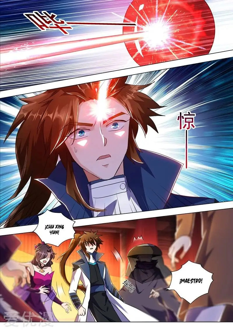 Spirit Sword Sovereign (2016) - Capítulo 215 - Página 13 - LectorTMOo
