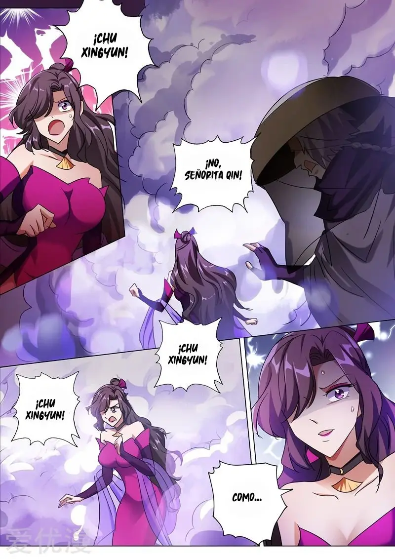 Spirit Sword Sovereign (2016) - Capítulo 218 - Página 13 - LectorTMOo