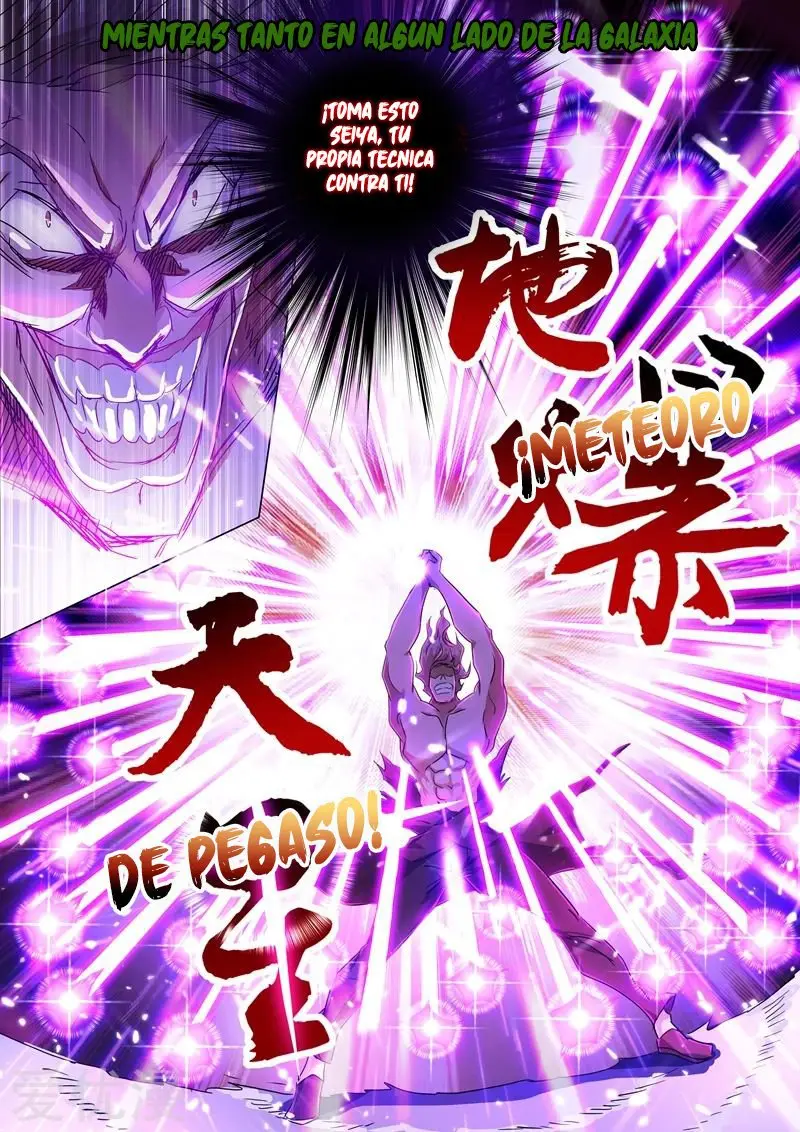 Spirit Sword Sovereign (2016) - Capítulo 218 - Página 15 - LectorTMOo