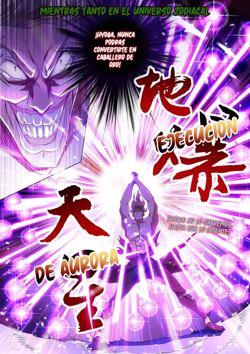 Spirit Sword Sovereign (2016) - Capítulo 218 - Página 16 - LectorTMOo