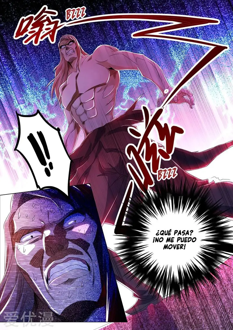 Spirit Sword Sovereign (2016) - Capítulo 219 - Página 7 - LectorTMOo