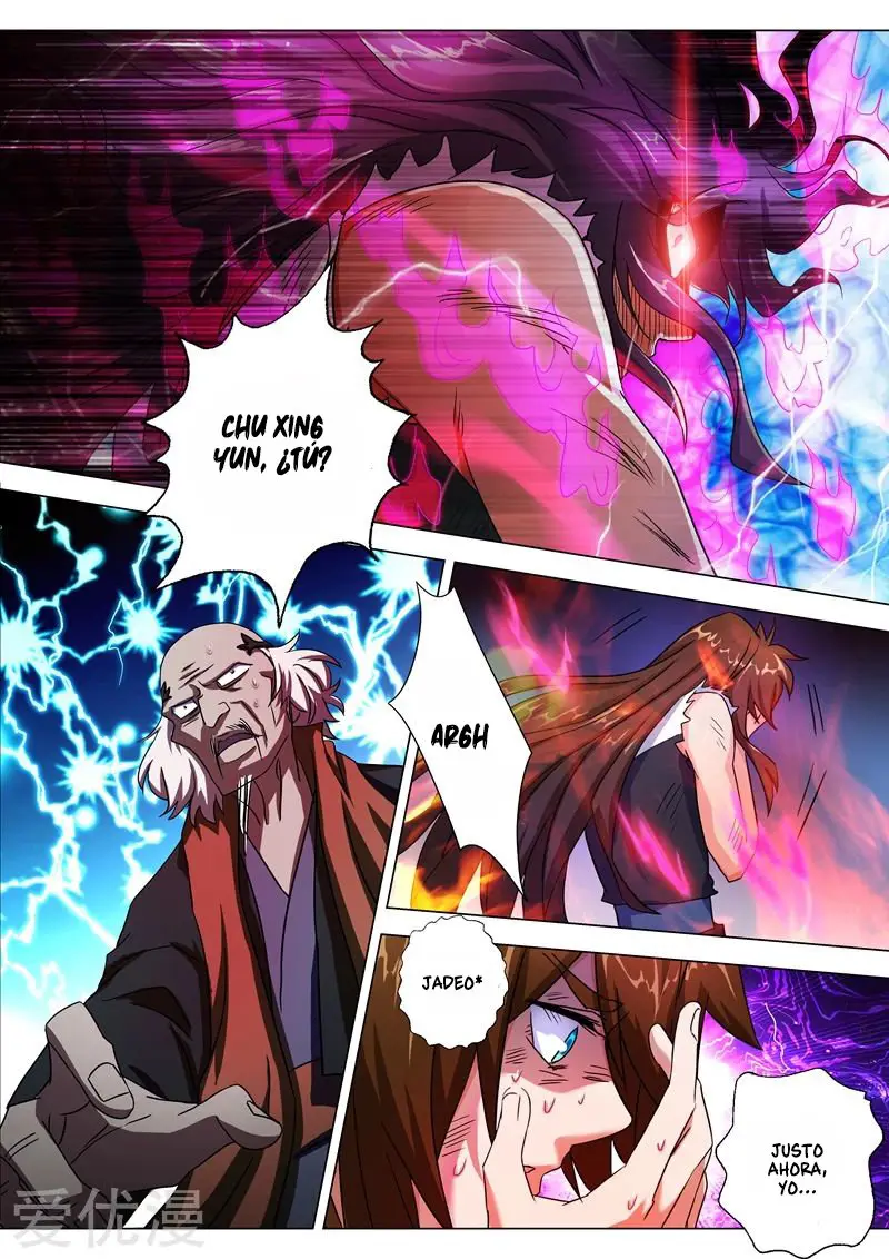 Spirit Sword Sovereign (2016) - Capítulo 220 - Página 13 - LectorTMOo