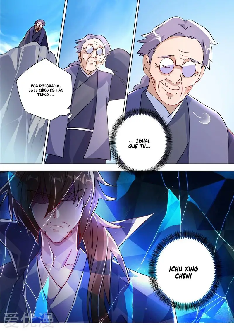 Spirit Sword Sovereign (2016) - Capítulo 223 - Página 2 - LectorTMOo