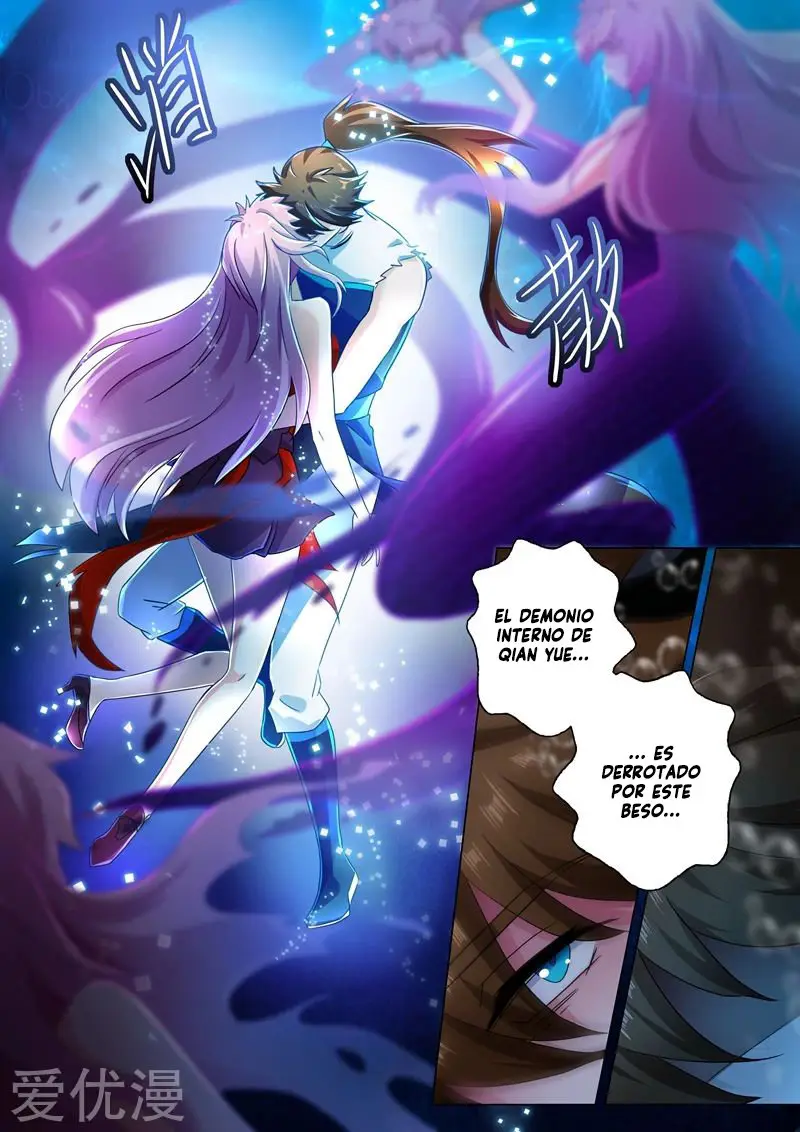 Spirit Sword Sovereign (2016) - Capítulo 224 - Página 8 - LectorTMOo
