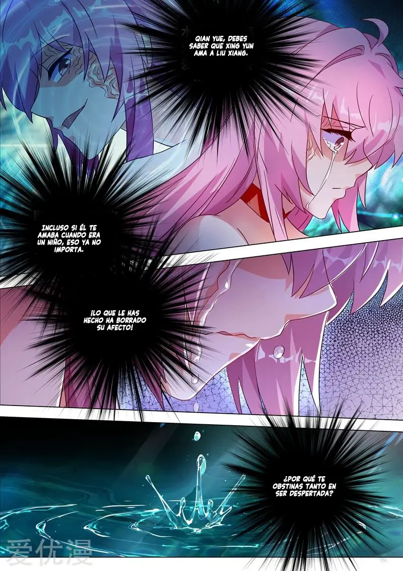 Spirit Sword Sovereign (2016) - Capítulo 225 - Página 2 - LectorTMOo