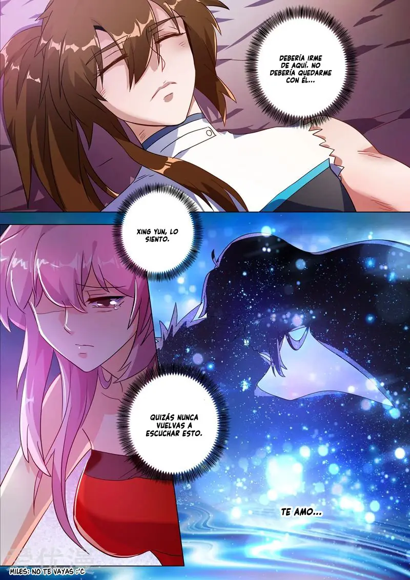 Spirit Sword Sovereign (2016) - Capítulo 225 - Página 3 - LectorTMOo