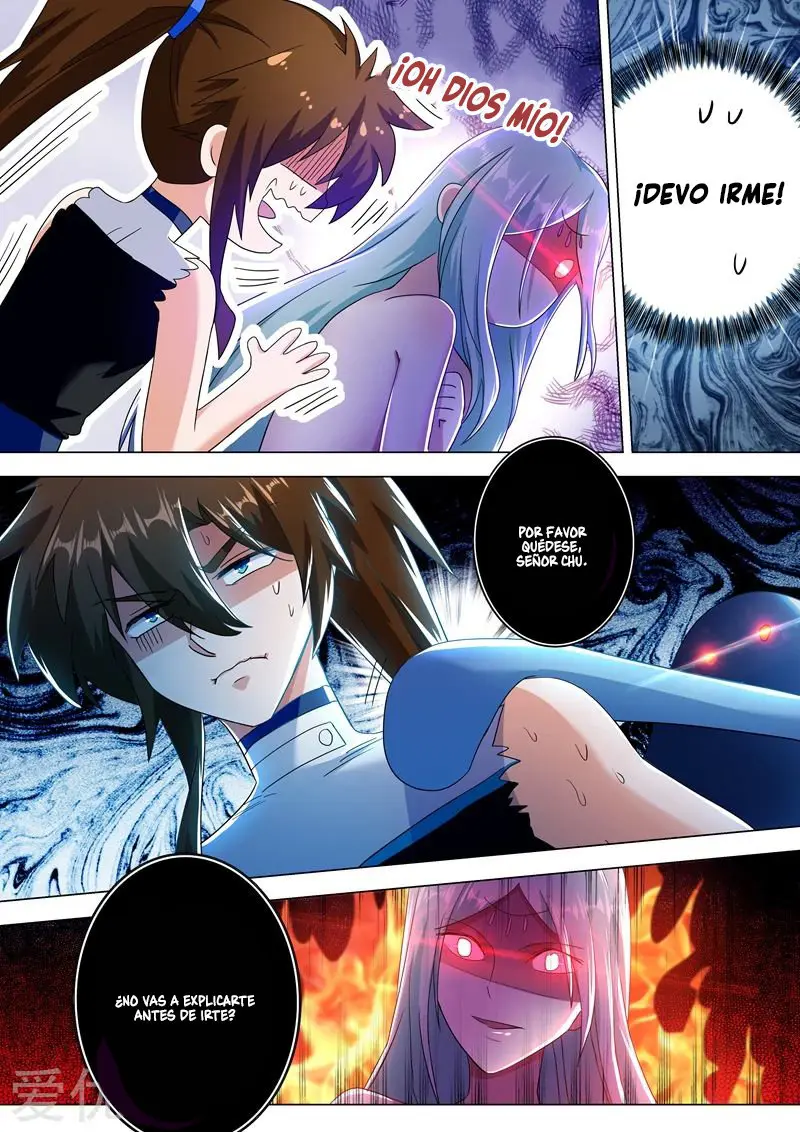Spirit Sword Sovereign (2016) - Capítulo 228 - Página 2 - LectorTMOo