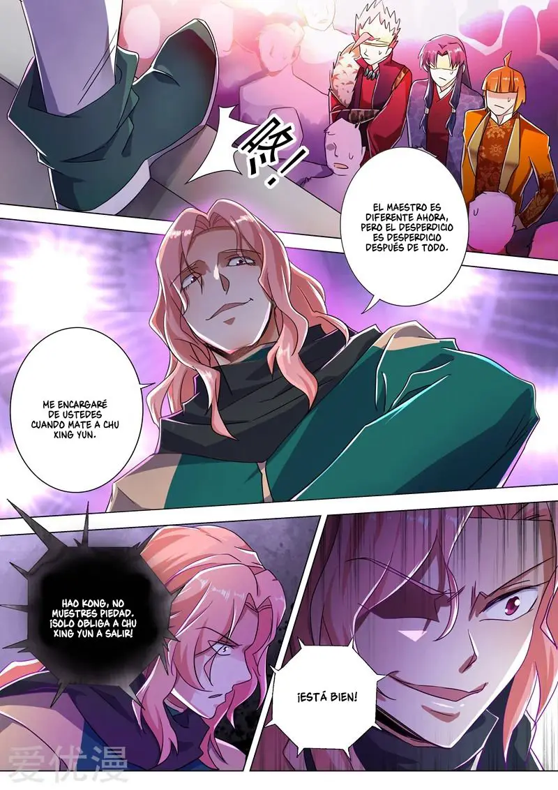 Spirit Sword Sovereign (2016) - Capítulo 228 - Página 12 - LectorTMOo