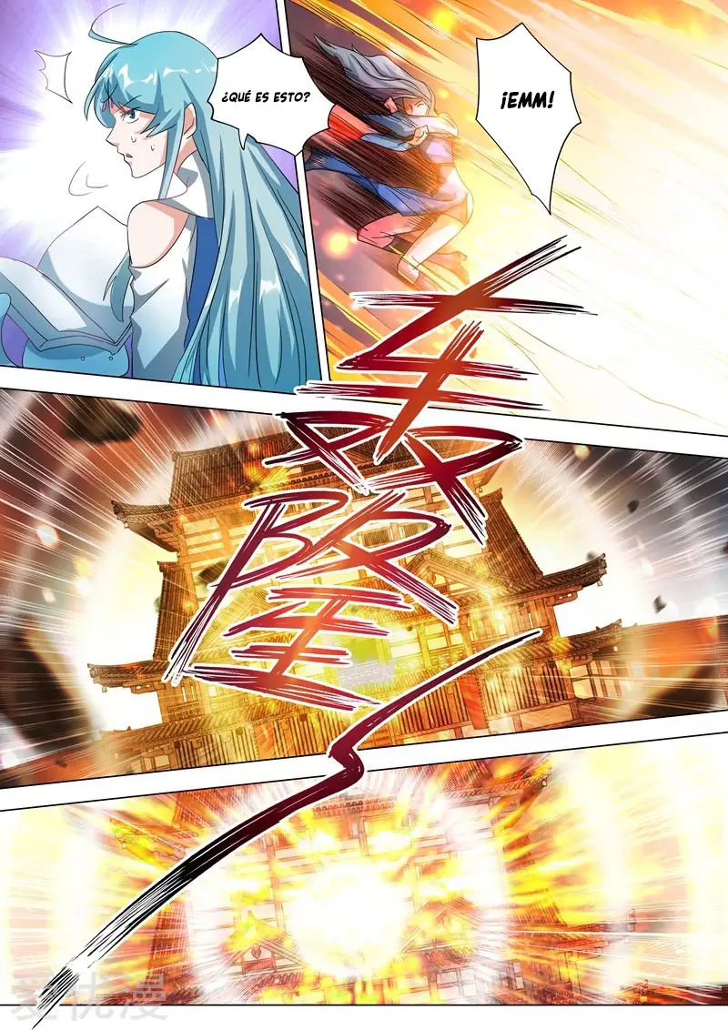 Spirit Sword Sovereign (2016) - Capítulo 229 - Página 14 - LectorTMOo