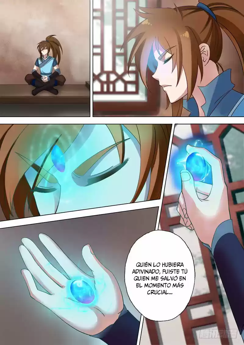 Spirit Sword Sovereign (2016) - Capítulo 4 - Página 2 - LectorTMOo