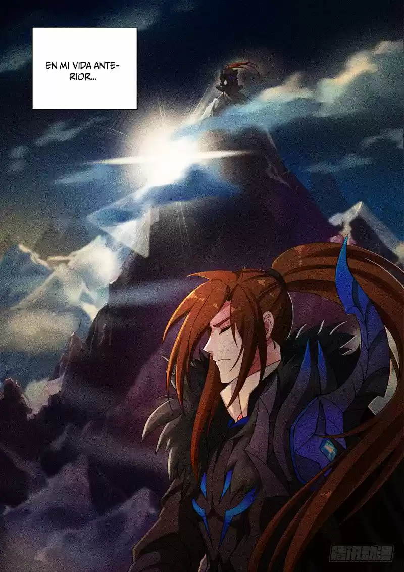 Spirit Sword Sovereign (2016) - Capítulo 4 - Página 3 - LectorTMOo