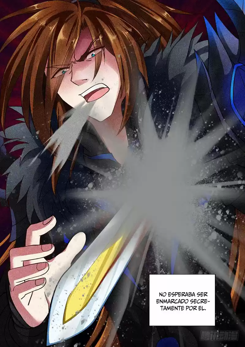 Spirit Sword Sovereign (2016) - Capítulo 4 - Página 5 - LectorTMOo