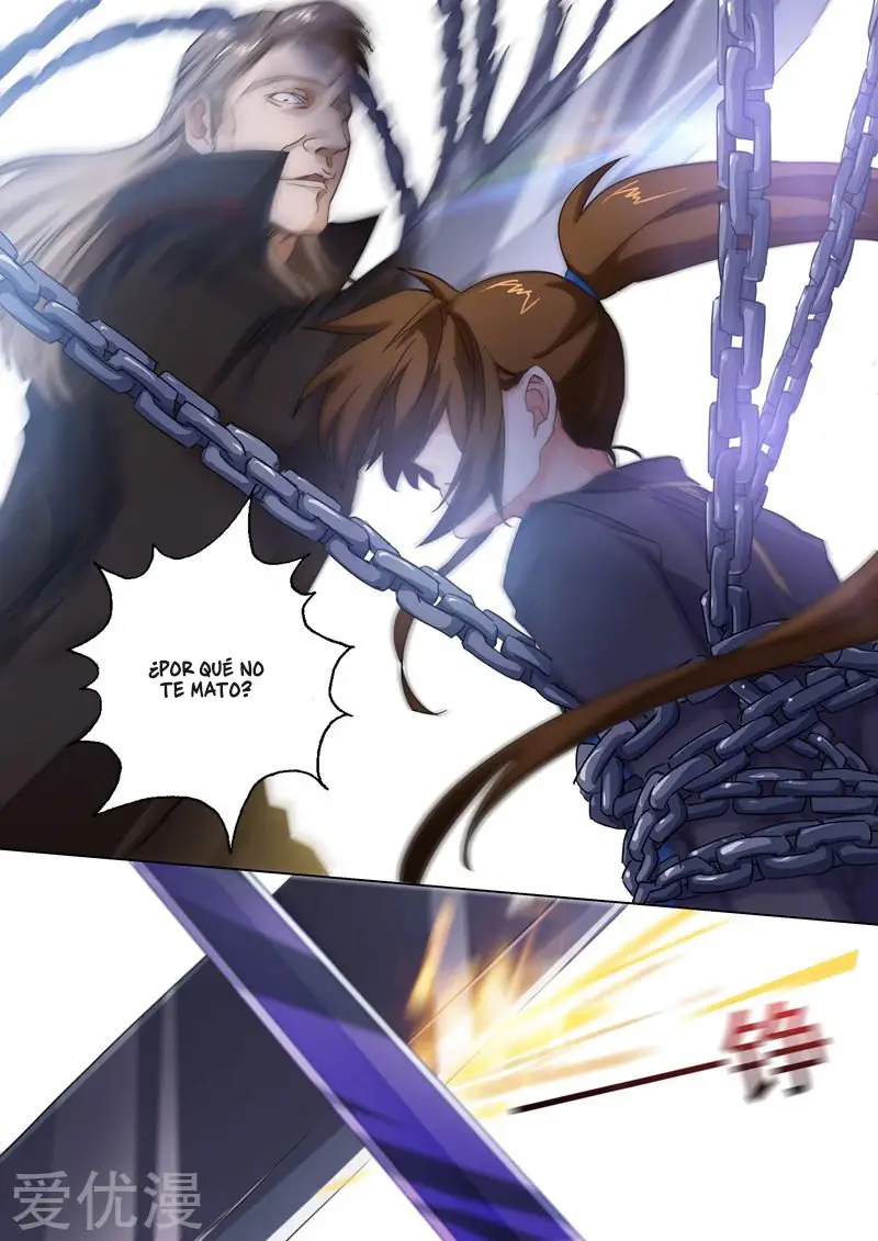 Spirit Sword Sovereign (2016) - Capítulo 92 - Página 2 - LectorTMOo