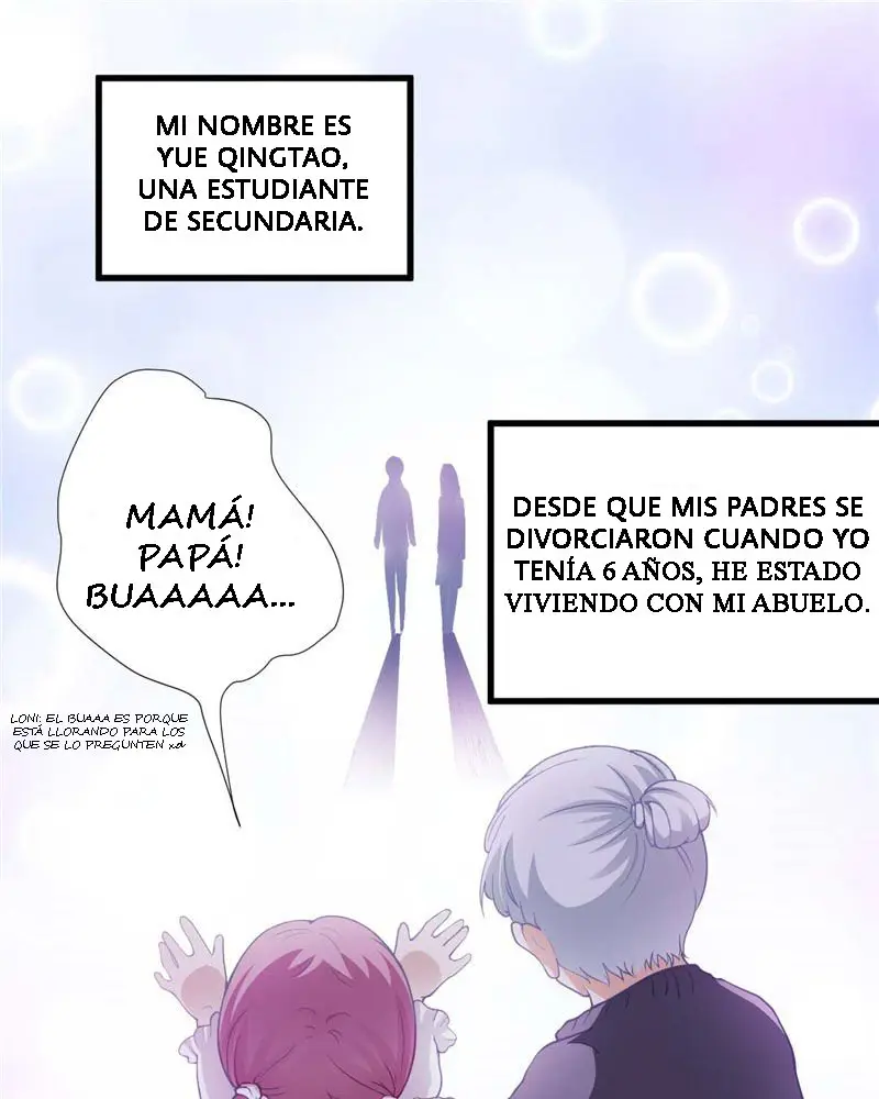 Spiritual Power Improving Strategies (2020) - Capítulo 1 - Página 2 - LectorTMOo