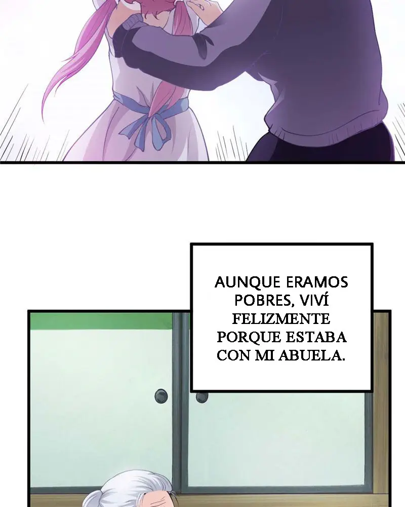 Spiritual Power Improving Strategies (2020) - Capítulo 1 - Página 3 - LectorTMOo
