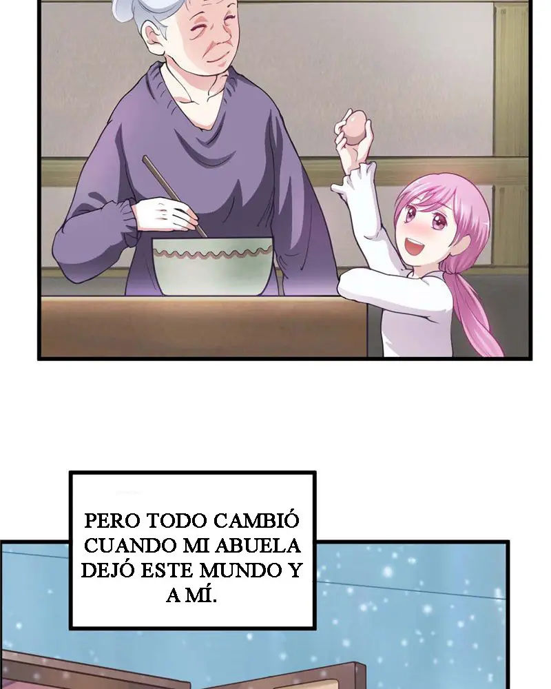 Spiritual Power Improving Strategies (2020) - Capítulo 1 - Página 4 - LectorTMOo