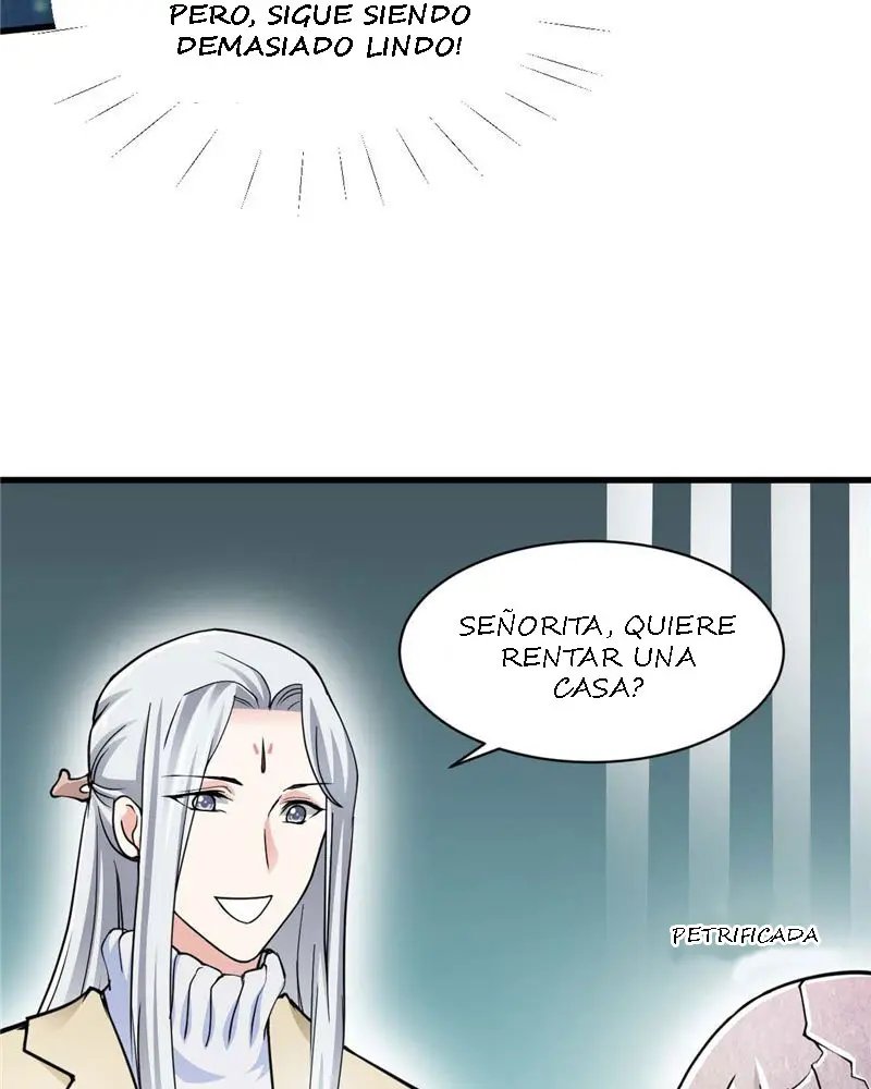 Spiritual Power Improving Strategies (2020) - Capítulo 1 - Página 28 - LectorTMOo