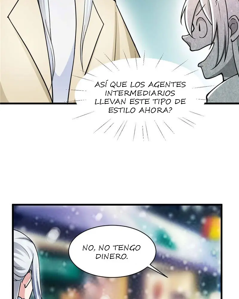 Spiritual Power Improving Strategies (2020) - Capítulo 1 - Página 29 - LectorTMOo
