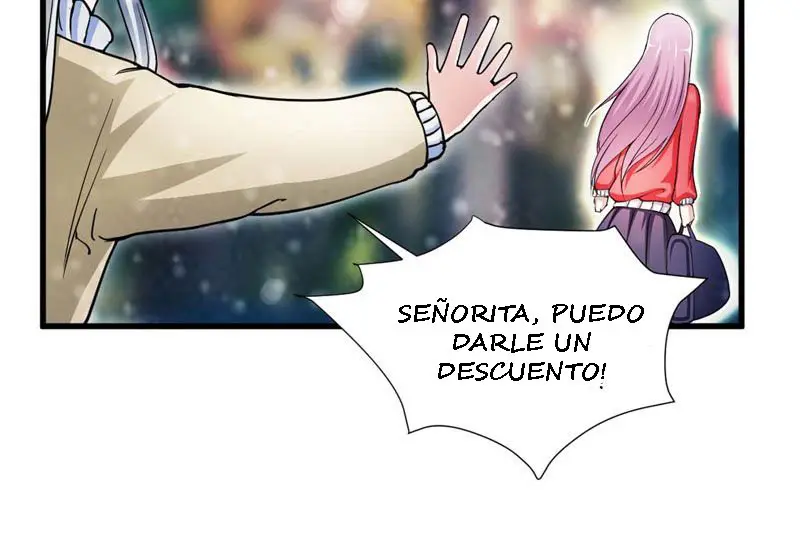 Spiritual Power Improving Strategies (2020) - Capítulo 1 - Página 30 - LectorTMOo