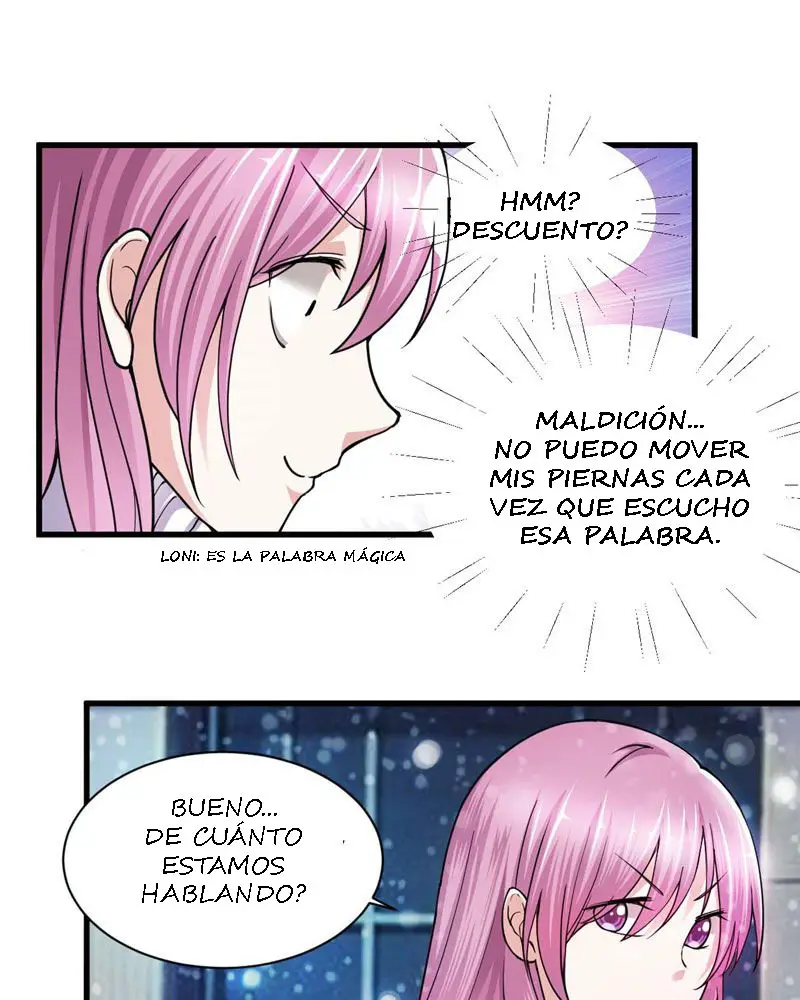 Spiritual Power Improving Strategies (2020) - Capítulo 1 - Página 31 - LectorTMOo