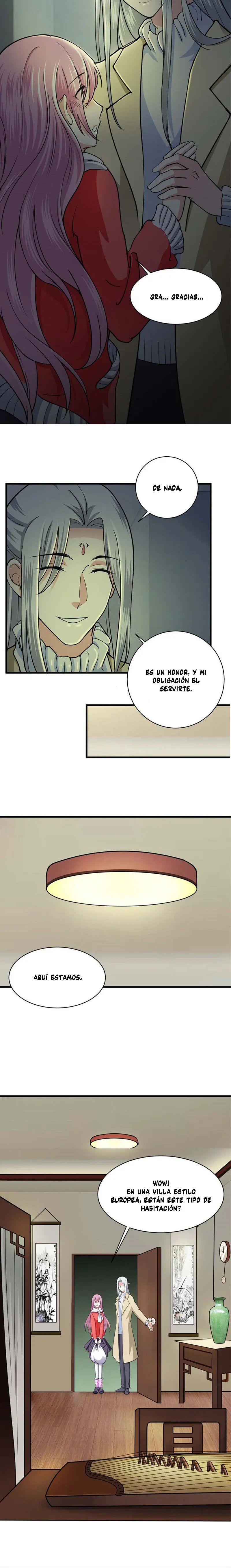 Spiritual Power Improving Strategies (2020) - Capítulo 2 - Página 4 - LectorTMOo