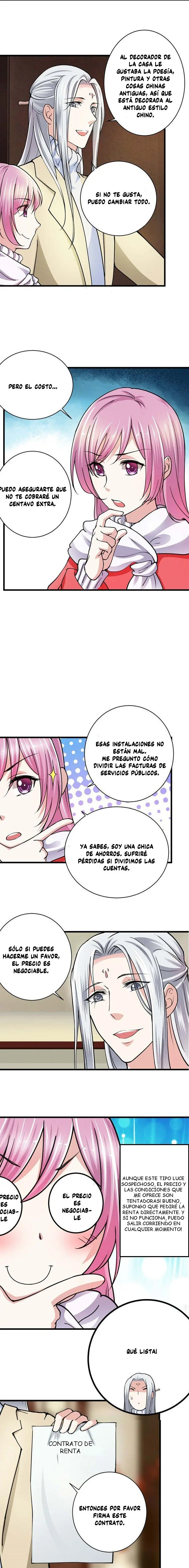 Spiritual Power Improving Strategies (2020) - Capítulo 2 - Página 5 - LectorTMOo