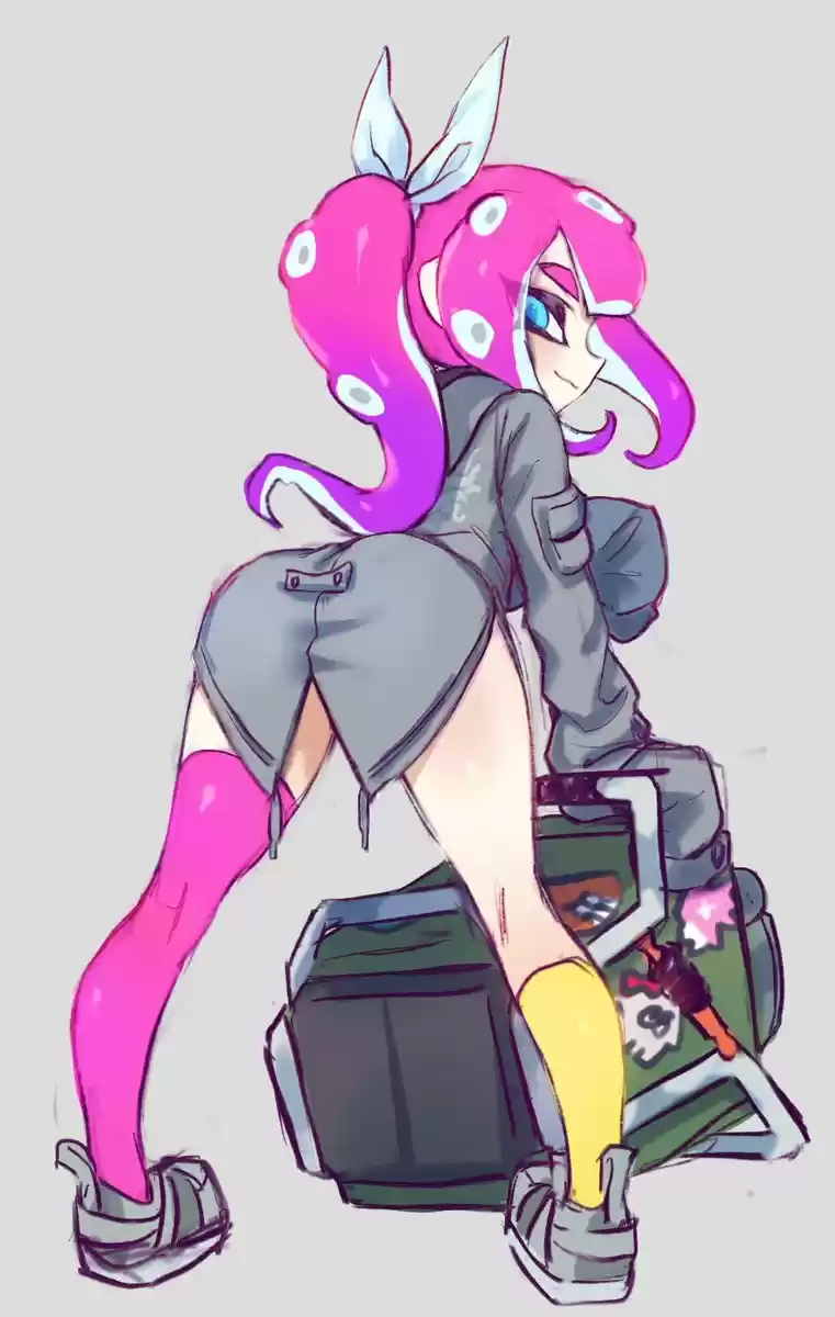 Splatfests JTveemo Toon! - Capítulo 0.01 - Página 9 - LectorTMOo