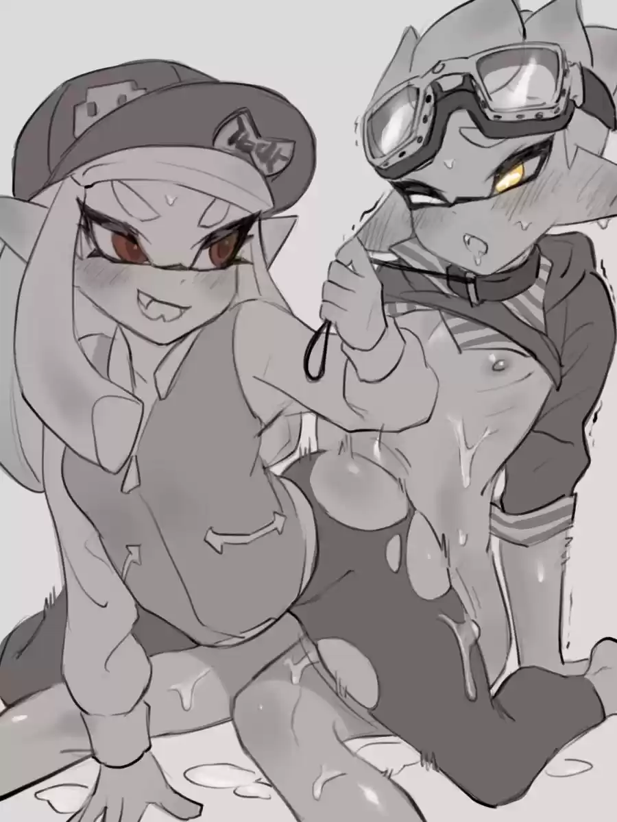 Splatfests JTveemo Toon! - Capítulo 0.01 - Página 22 - LectorTMOo