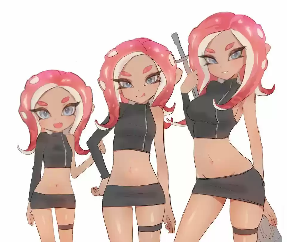 Splatfests JTveemo Toon! - Capítulo 0.01 - Página 25 - LectorTMOo