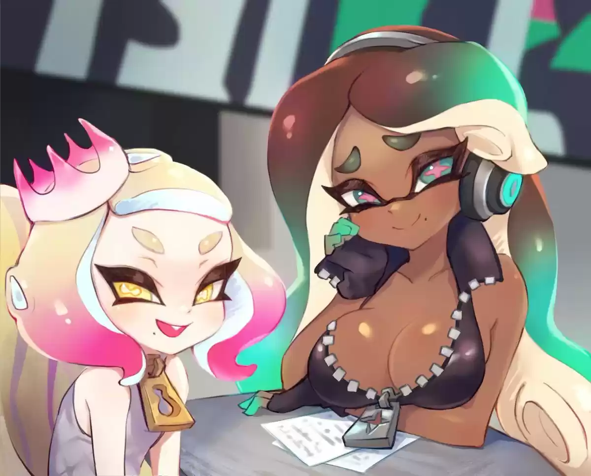 Splatfests JTveemo Toon! - Capítulo 0.01 - Página 26 - LectorTMOo