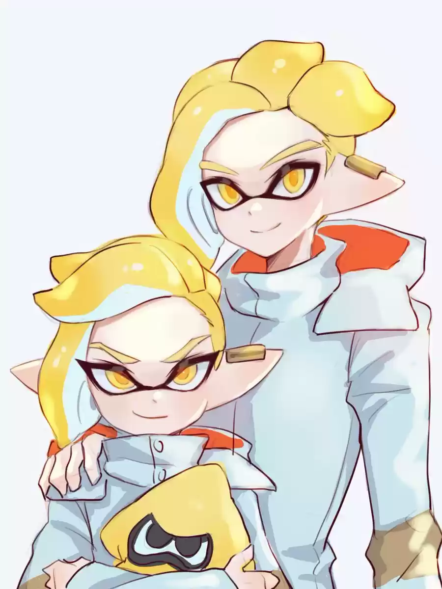 Splatfests JTveemo Toon! - Capítulo 0.01 - Página 31 - LectorTMOo