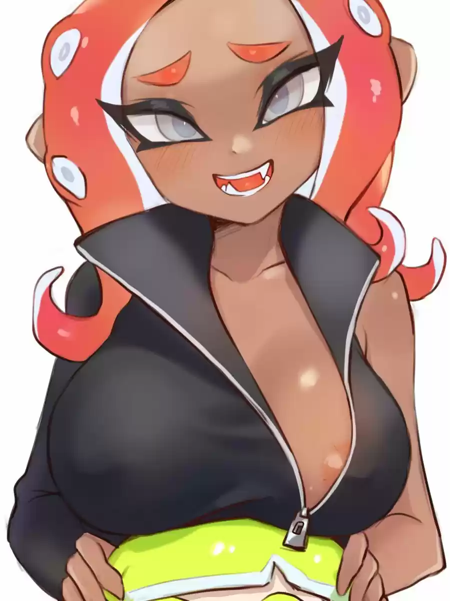 Splatfests JTveemo Toon! - Capítulo 0.01 - Página 32 - LectorTMOo