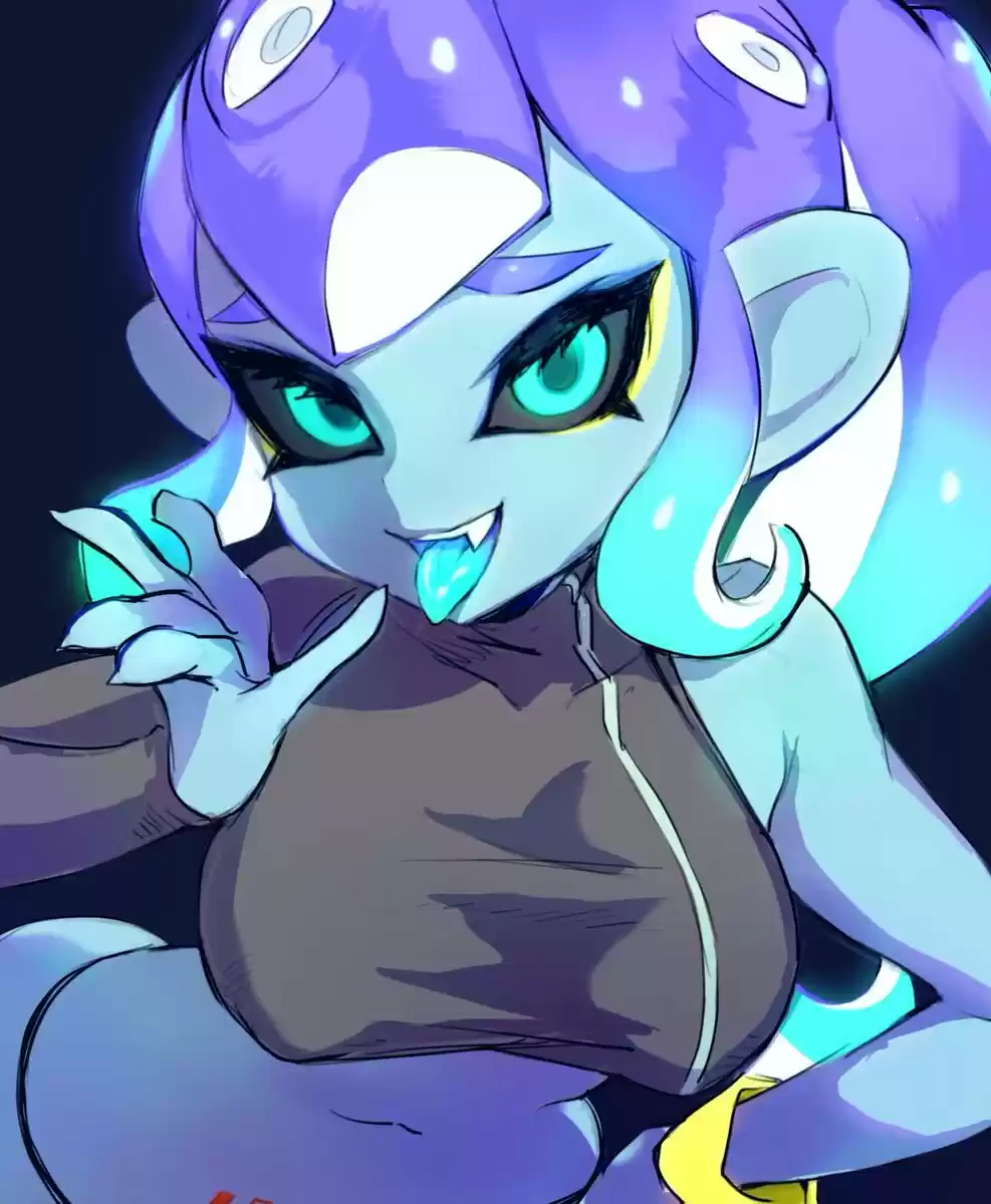 Splatfests JTveemo Toon! - Capítulo 0.01 - Página 34 - LectorTMOo