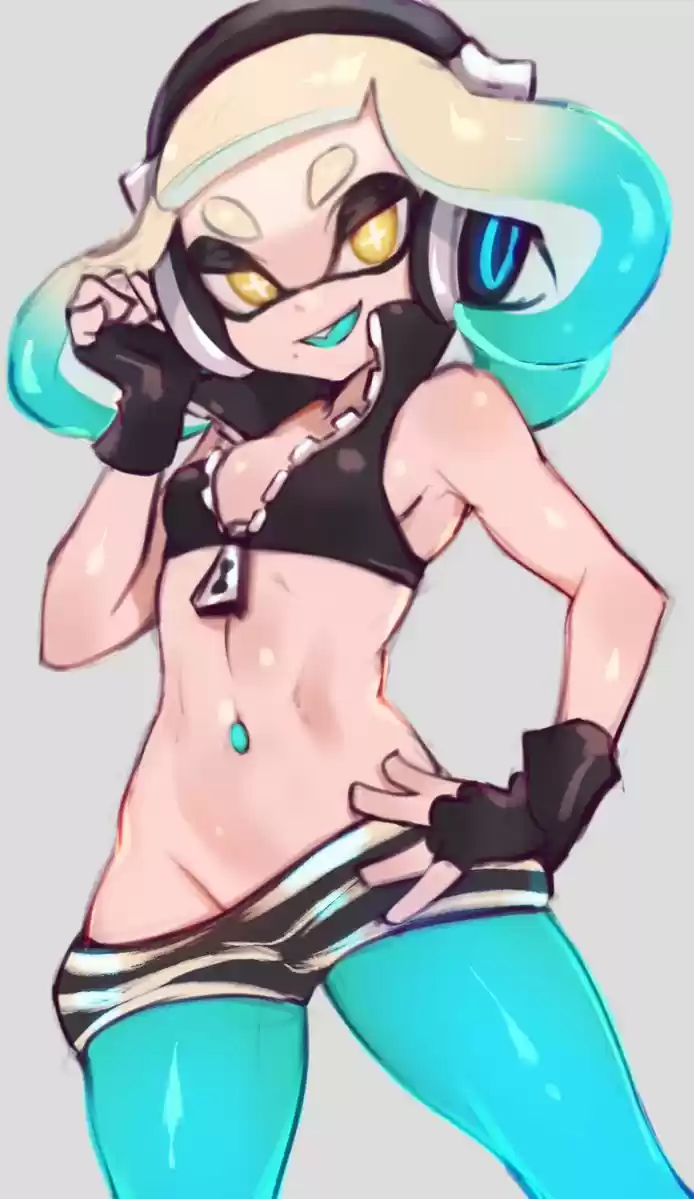 Splatfests JTveemo Toon! - Capítulo 0.01 - Página 49 - LectorTMOo