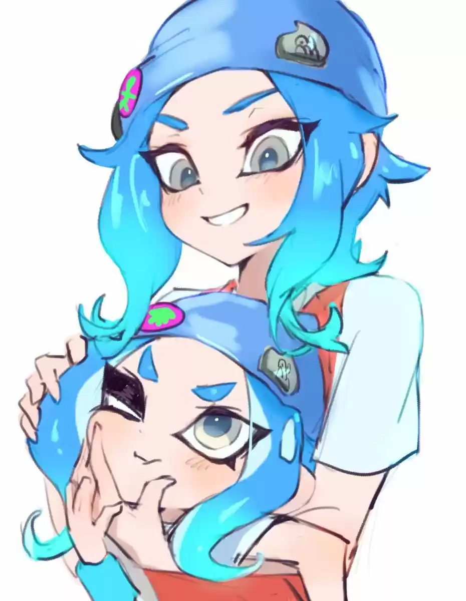 Splatfests JTveemo Toon! - Capítulo 0.01 - Página 51 - LectorTMOo