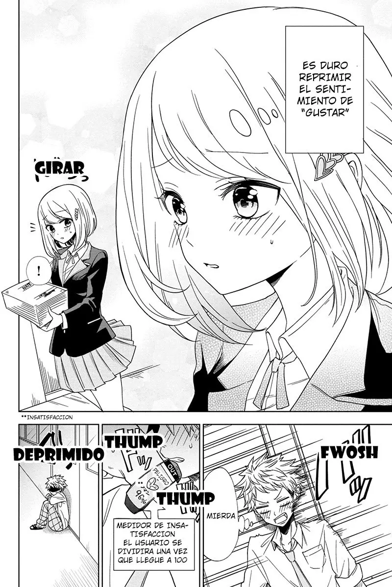 Split Lover (2020) - Capítulo 1 - Página 8 - LectorTMOo