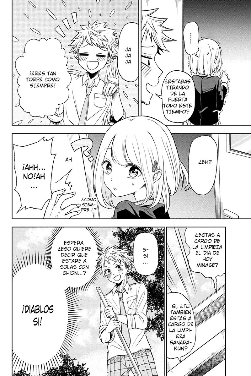 Split Lover (2020) - Capítulo 1 - Página 18 - LectorTMOo