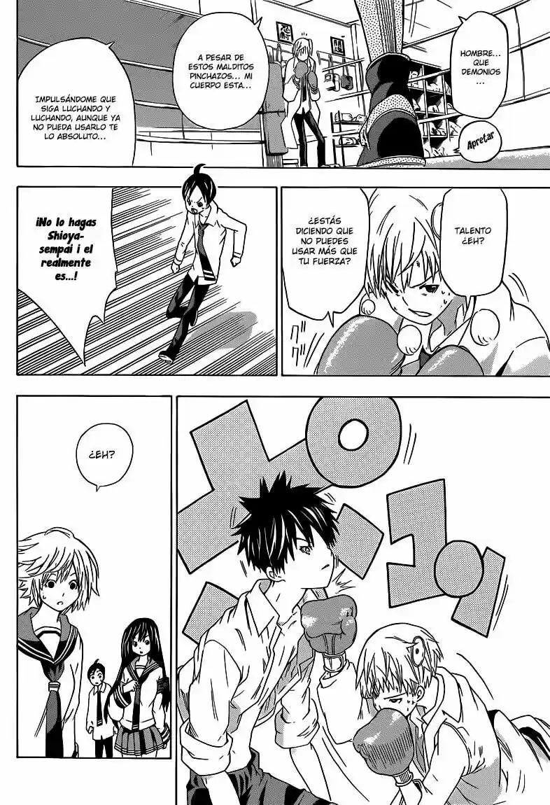 Sporting Salt (2014) - Capítulo 6 - Página 9 - LectorTMOo