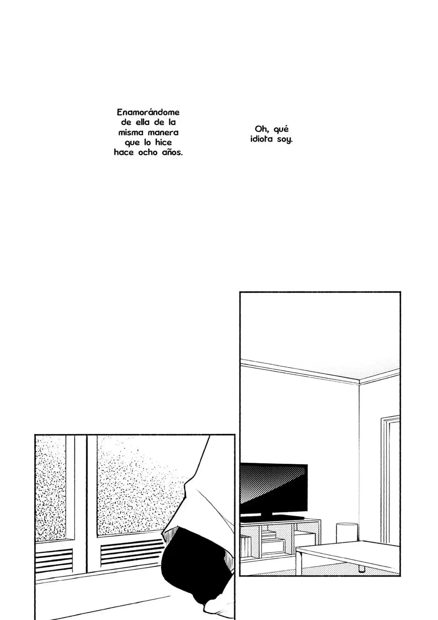 Spring Haze The Path We Walk On (2016) - Capítulo 1 - Página 39 - LectorTMOo