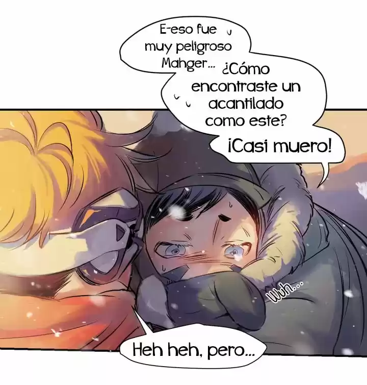 Spring in the Heart (2017) - Capítulo 1 - Página 10 - LectorTMOo