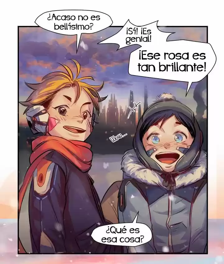 Spring in the Heart (2017) - Capítulo 1 - Página 16 - LectorTMOo