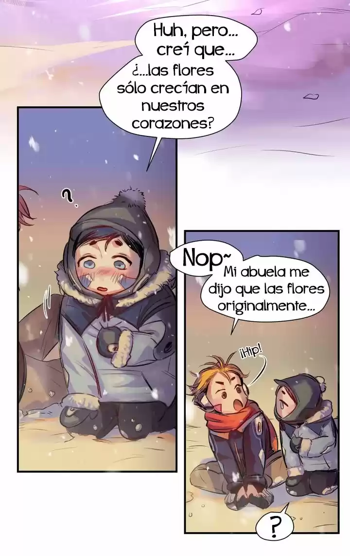 Spring in the Heart (2017) - Capítulo 1 - Página 18 - LectorTMOo