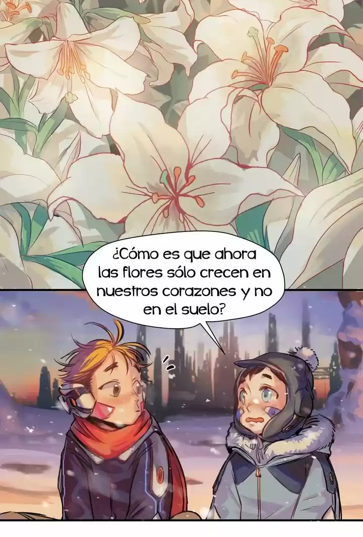 Spring in the Heart (2017) - Capítulo 1 - Página 23 - LectorTMOo