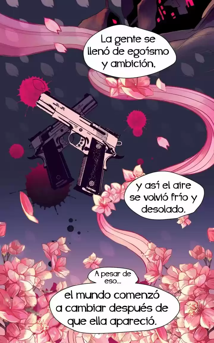 Spring in the Heart (2017) - Capítulo 1 - Página 27 - LectorTMOo