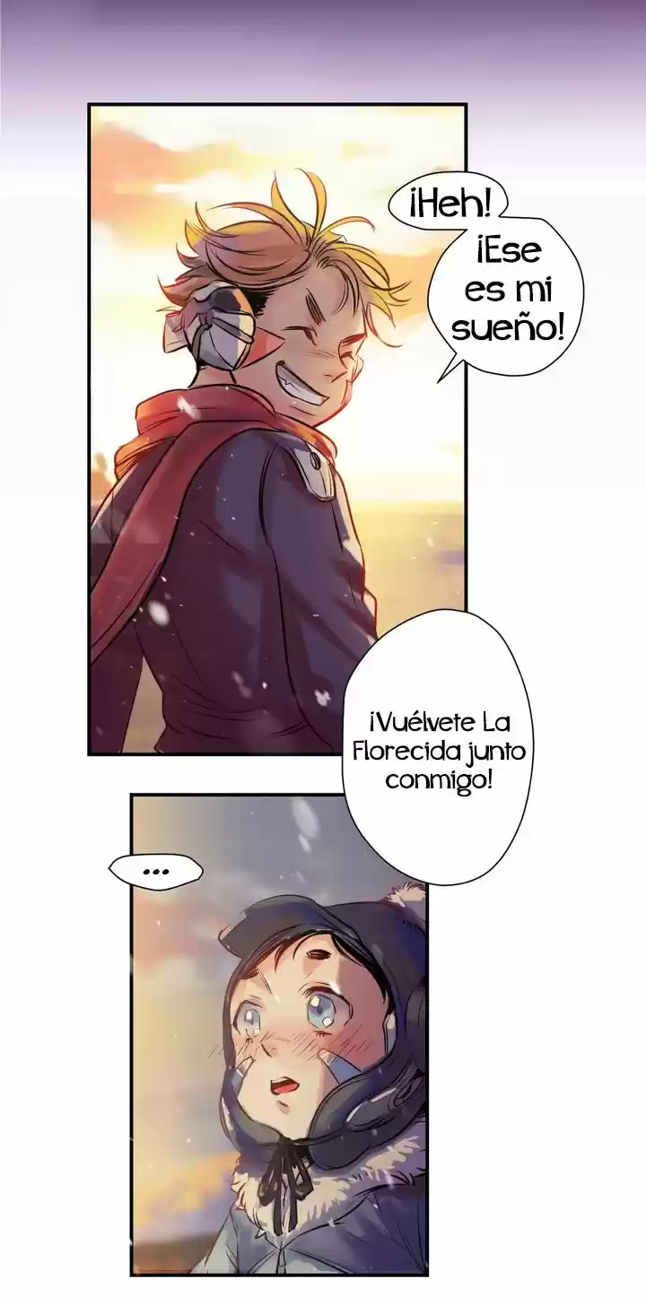 Spring in the Heart (2017) - Capítulo 1 - Página 39 - LectorTMOo