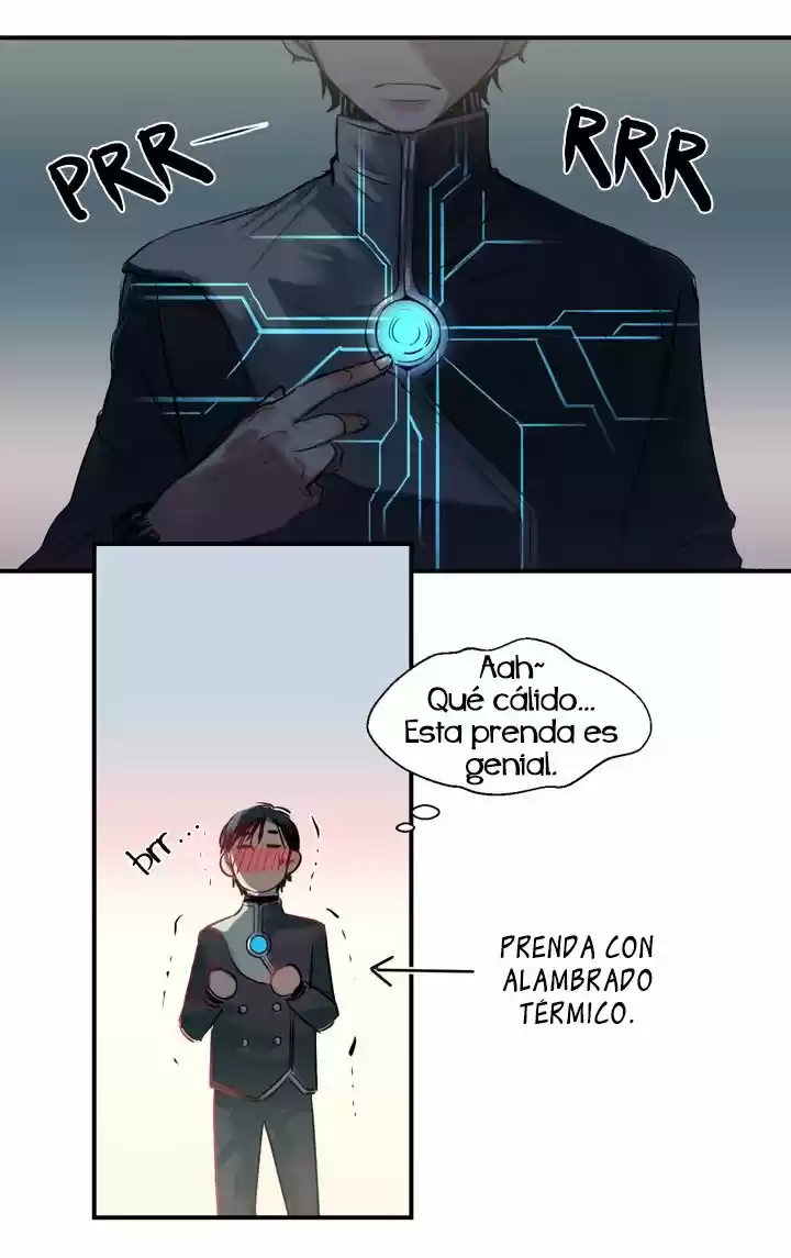 Spring in the Heart (2017) - Capítulo 1 - Página 51 - LectorTMOo