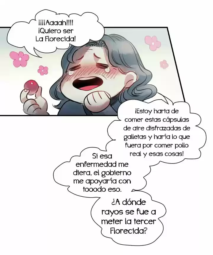 Spring in the Heart (2017) - Capítulo 1 - Página 56 - LectorTMOo