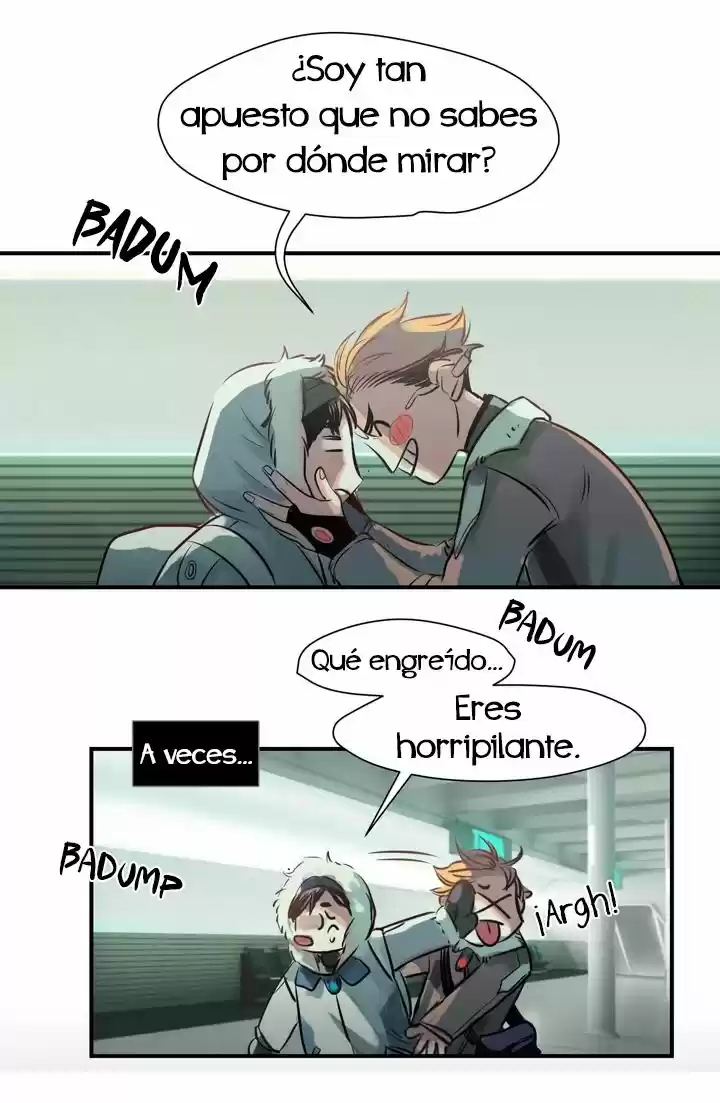 Spring in the Heart (2017) - Capítulo 1 - Página 73 - LectorTMOo